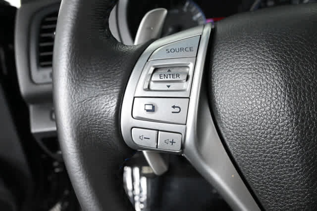 Used 2017 Nissan Altima 2.5 SR FWD image 18