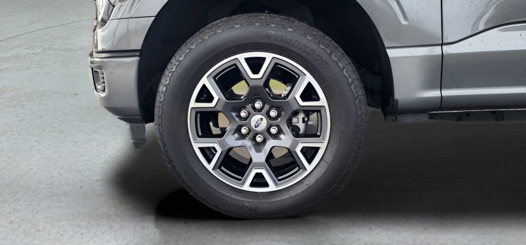Used 2024 Ford F150 STX image 10
