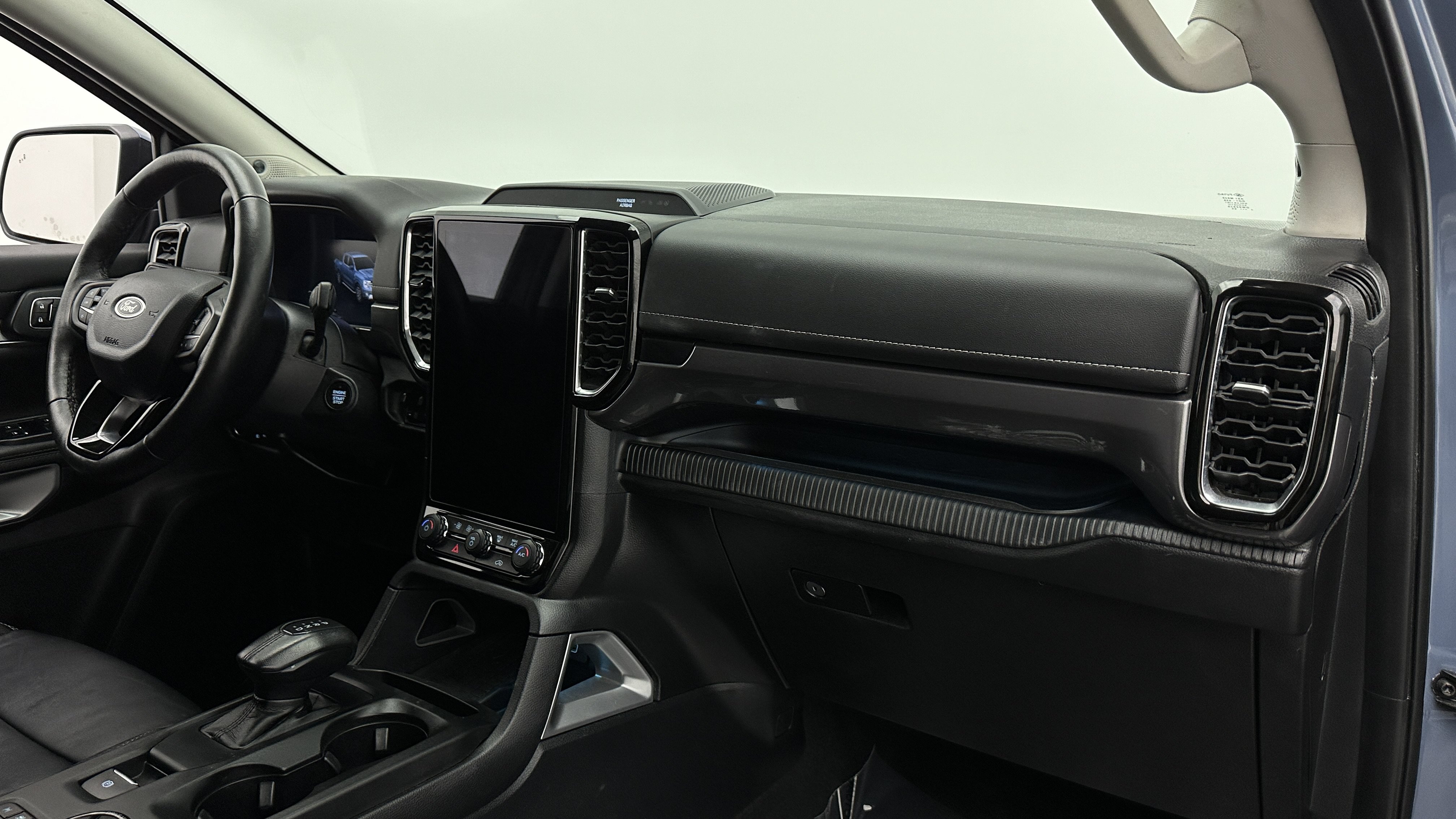 Used 2024 Ford Ranger Lariat AWD/4WD image 42