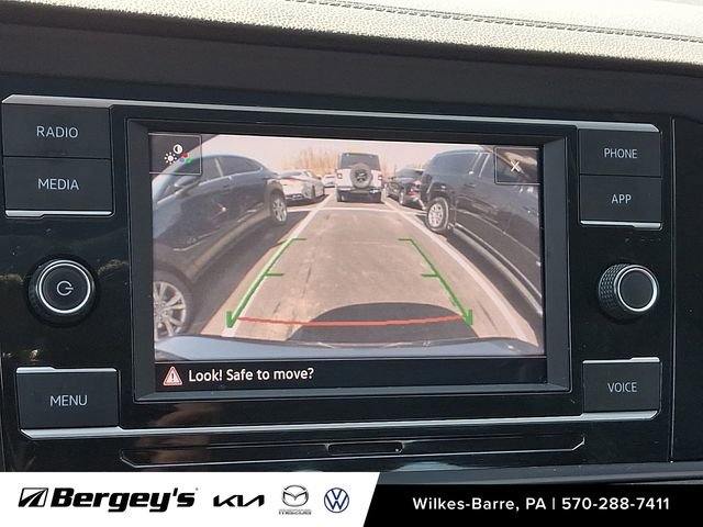 Used 2020 Volkswagen Jetta SE image 20