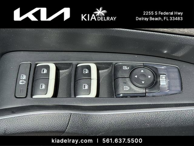 Used 2022 Kia Sorento EX FWD image 15