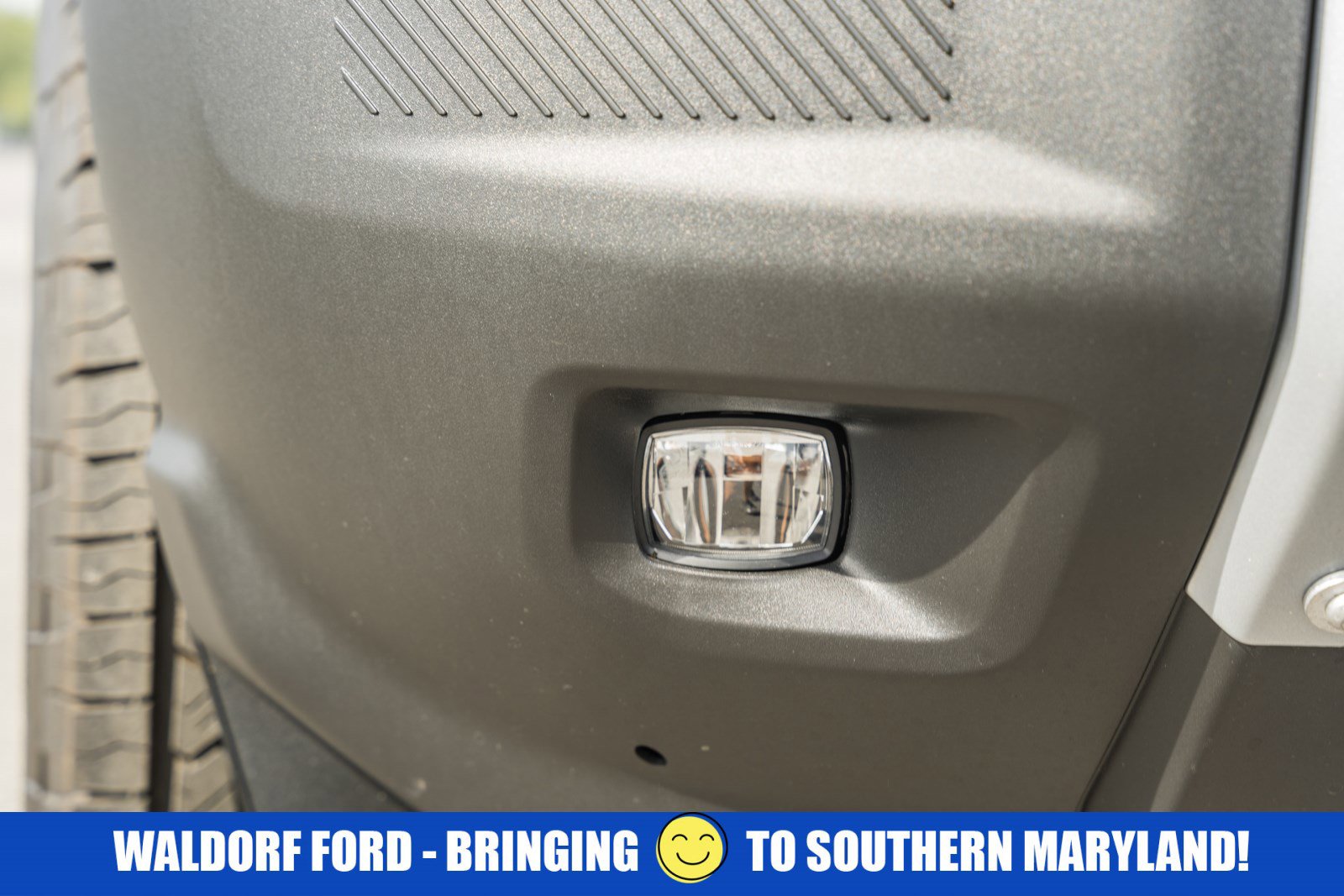 Used 2026 Ford Bronco Sport Big Bend w/ Convenience Package AWD/4WD image 14