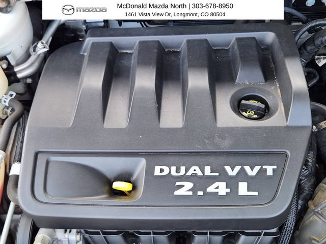 Used 2013 Chrysler 200 Touring w/ Cold Weather Group FWD image 15