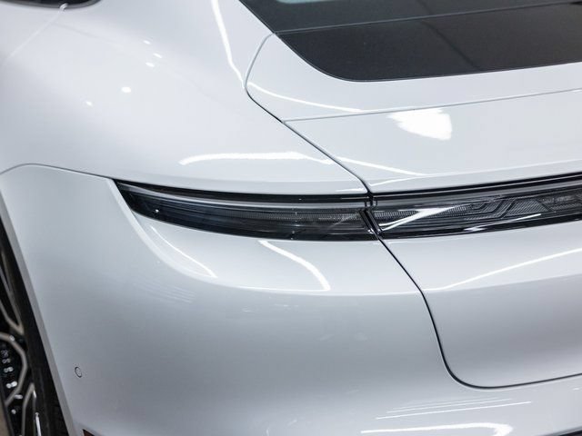 New 2025 Porsche Taycan 4S AWD/4WD image 20