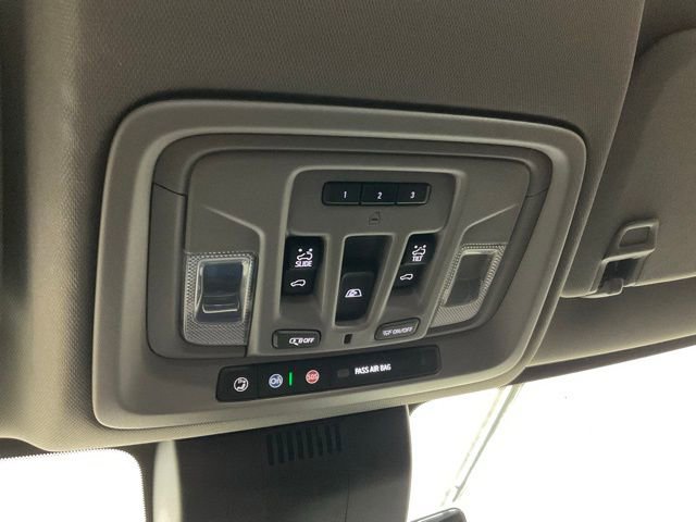 Used 2023 GMC Sierra 1500 Denali w/ Denali Reserve Package image 17