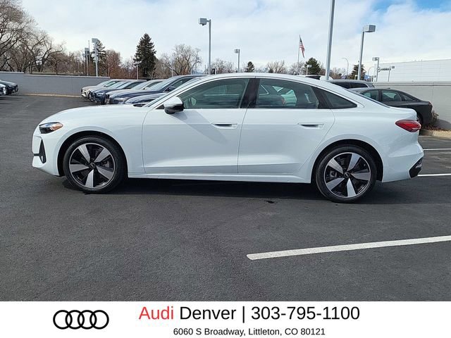 New 2025 Audi A5 2.0T Premium Plus image 5