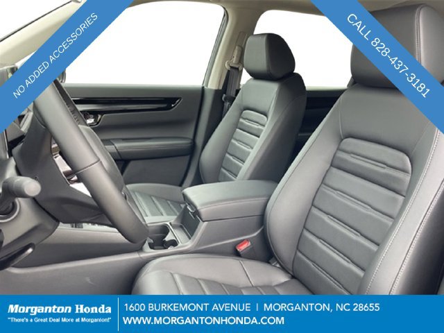 New 2027 Honda CR-V EX-L image 10