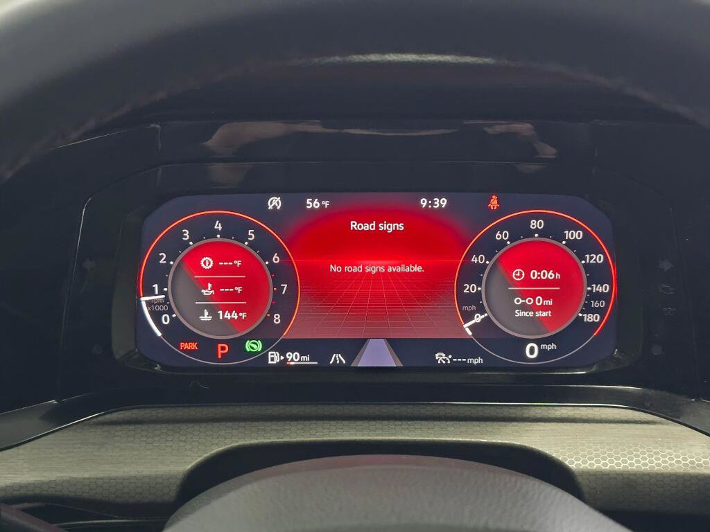 Used 2022 Volkswagen GTI Autobahn image 28