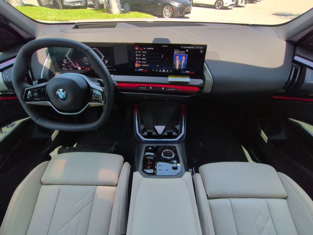 New 2026 BMW X3 xDrive30 w/ Premium Package image 15