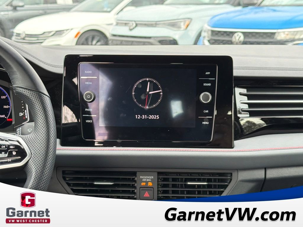 Used 2025 Volkswagen Jetta GLI Autobahn image 19