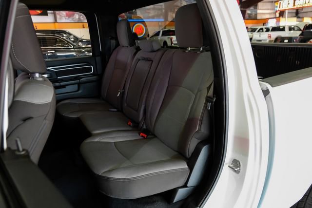 Used 2024 RAM 2500 Big Horn image 39