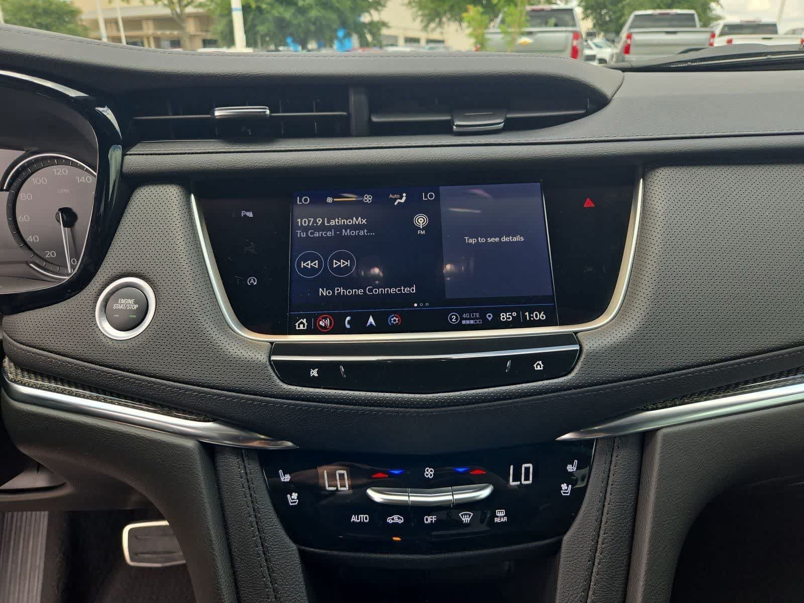 Used 2024 Cadillac XT5 Sportv AWD/4WD image 27