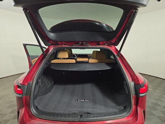 Used 2024 Lexus RX 350 Premium w/ Accessory Package (Z1) image 32