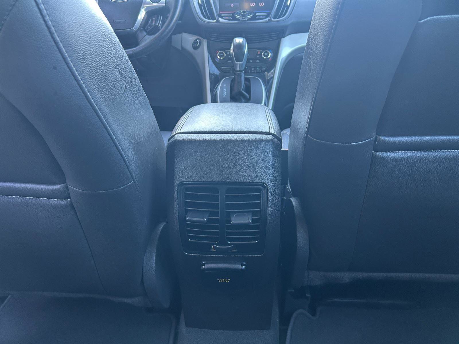 Used 2013 Ford C-MAX SEL FWD image 17