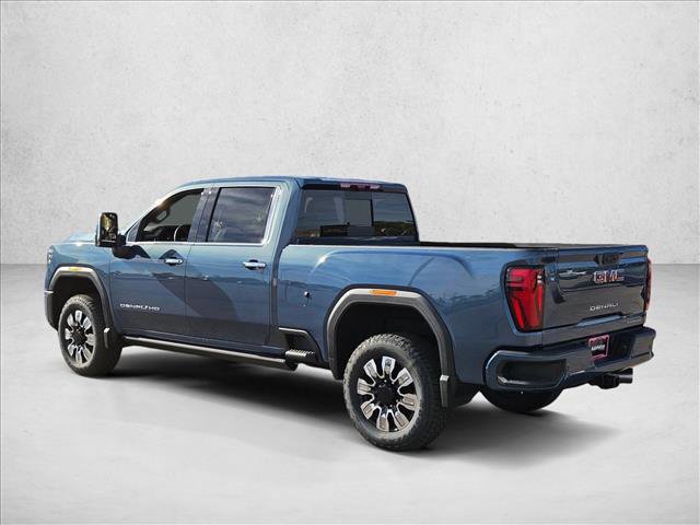 New 2026 GMC Sierra 2500 Denali w/ Denali Reserve Package image 9