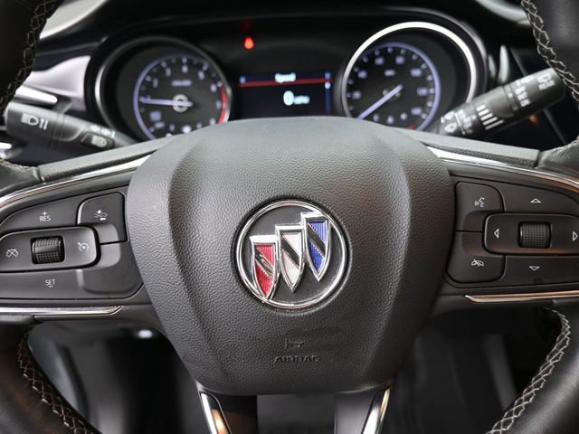 Used 2023 Buick Encore GX Select image 30