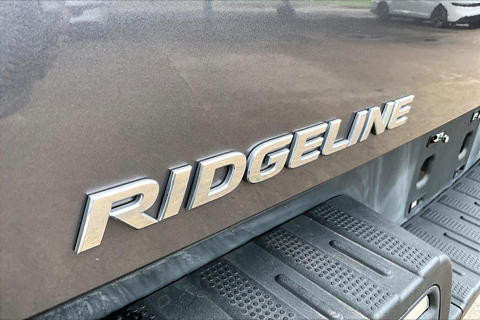 Certified 2020 Honda Ridgeline RTL-E image 31