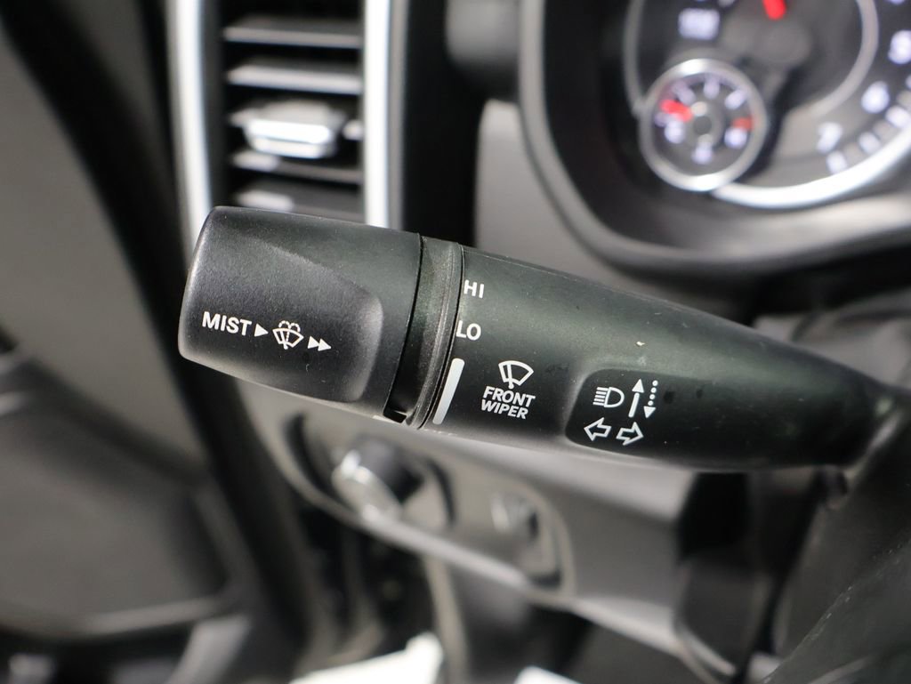 Used 2023 RAM 1500 Big Horn AWD/4WD image 39