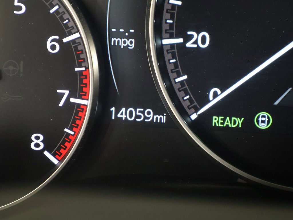 Used 2024 MAZDA CX-90 3.3 Turbo w/ Preferred Plus image 39