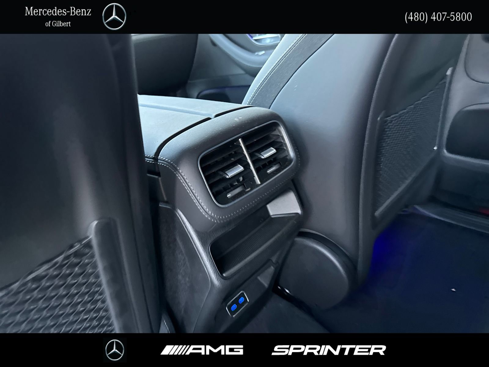 New 2026 Mercedes-Benz GLE 63 AMG S image 19