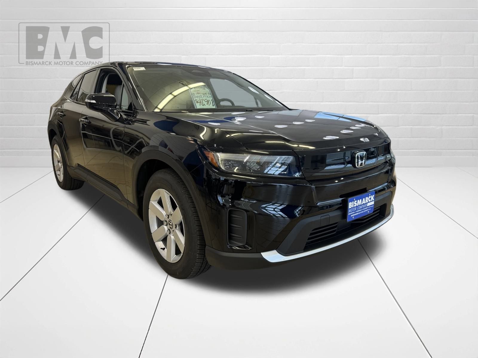 New 2025 Honda Prologue EX image 2