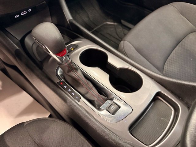 Used 2024 Chevrolet Malibu RS FWD image 14