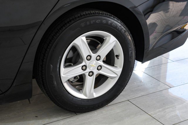 Used 2021 Chevrolet Malibu LS image 41