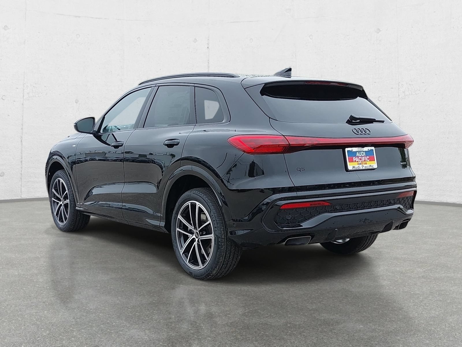 New 2026 Audi Q5 Premium Plus AWD/4WD image 7