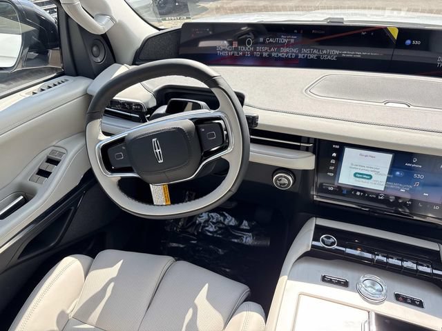 New 2026 Lincoln Navigator L Reserve w/ Jet Appearance Package AWD/4WD image 14