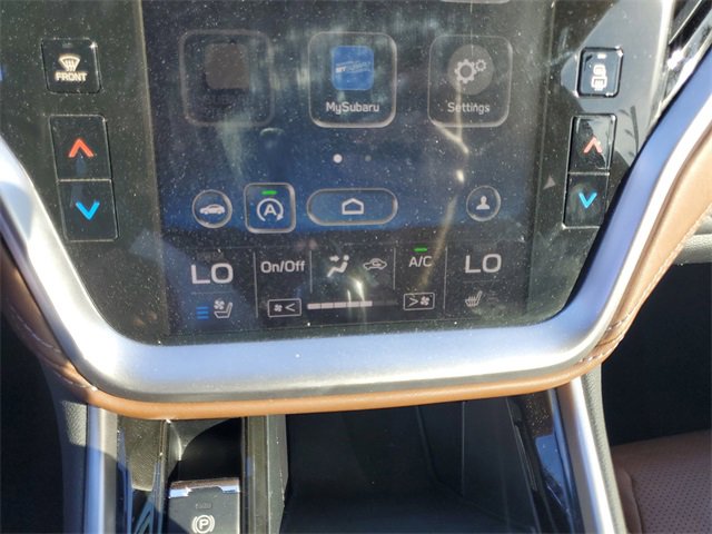 Used 2022 Subaru Outback Touring w/ Popular Package #2 image 24