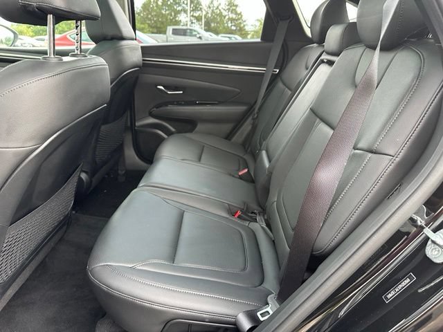 Used 2023 Hyundai Tucson Limited AWD/4WD image 14