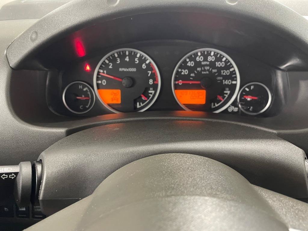 Used 2015 Nissan Frontier PRO-4X AWD/4WD image 30