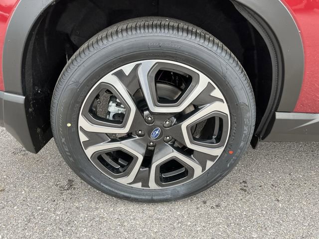 New 2026 Subaru Ascent Touring image 21