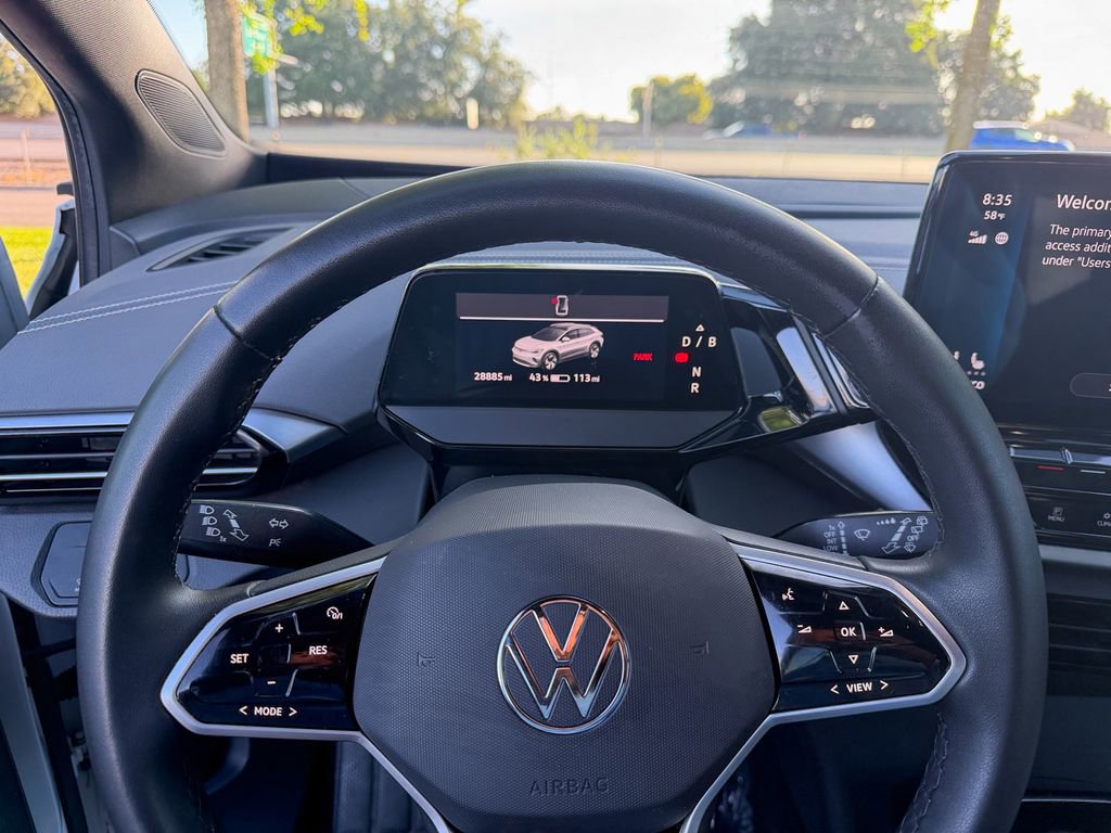 Used 2023 Volkswagen ID.4 Pro image 13