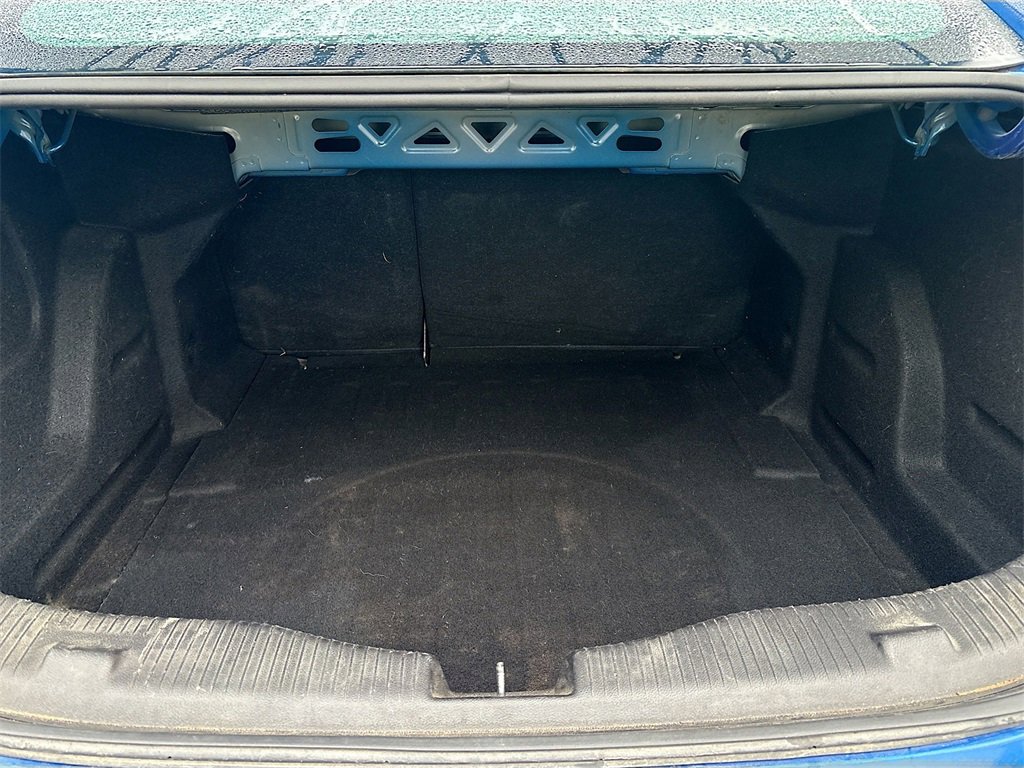 Used 2017 Chevrolet Cruze LT w/ Convenience Package image 24