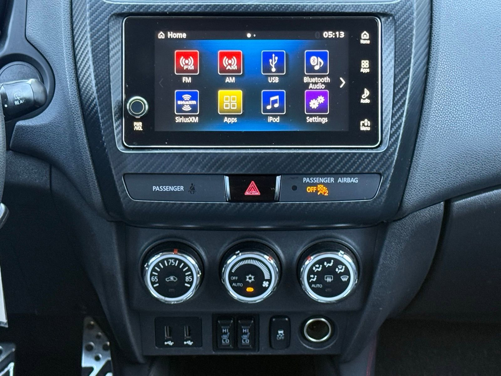 Used 2019 Mitsubishi Outlander Sport ES image 19