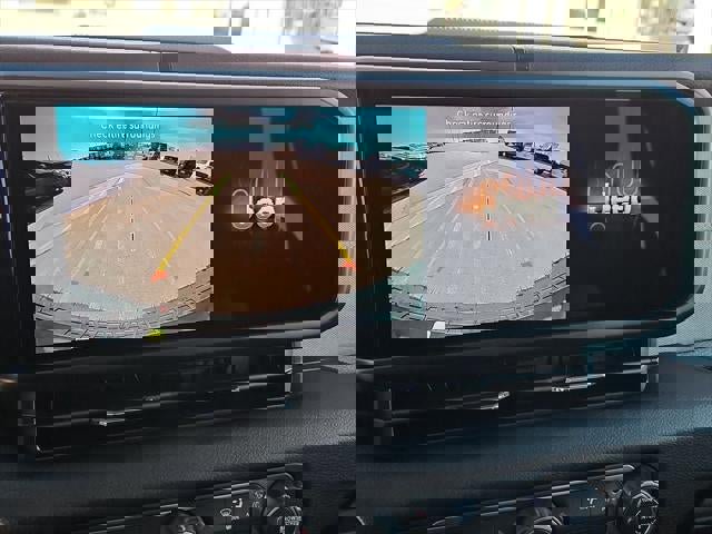 New 2026 Jeep Wrangler Unlimited Sport image 58