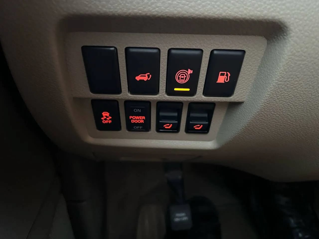 Used 2014 Nissan Murano SL w/ Navigation Package FWD image 18