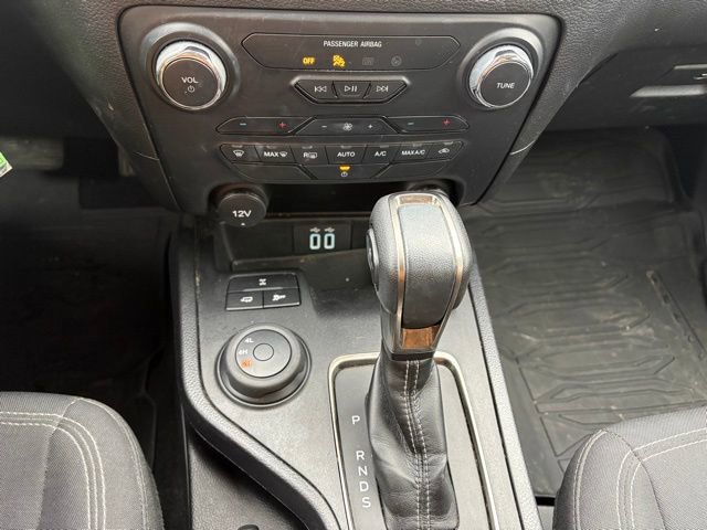 Used 2023 Ford Ranger XLT w/ Equipment Group 301A Mid image 16