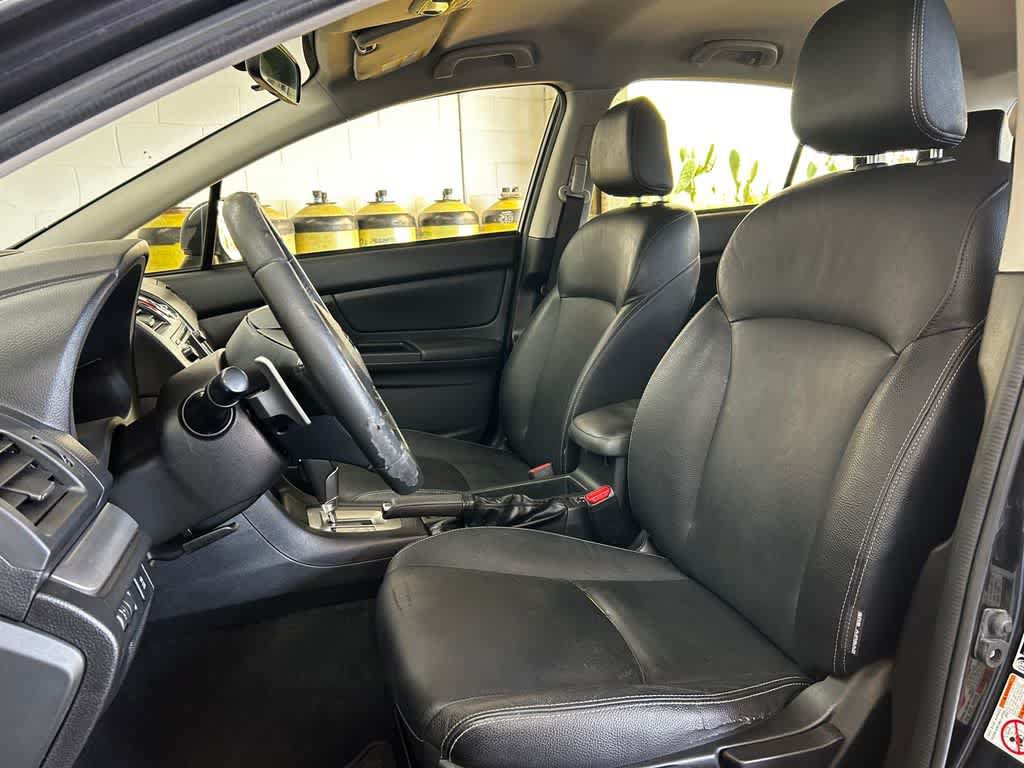 Used 2014 Subaru Crosstrek 2.0i Limited AWD/4WD image 11