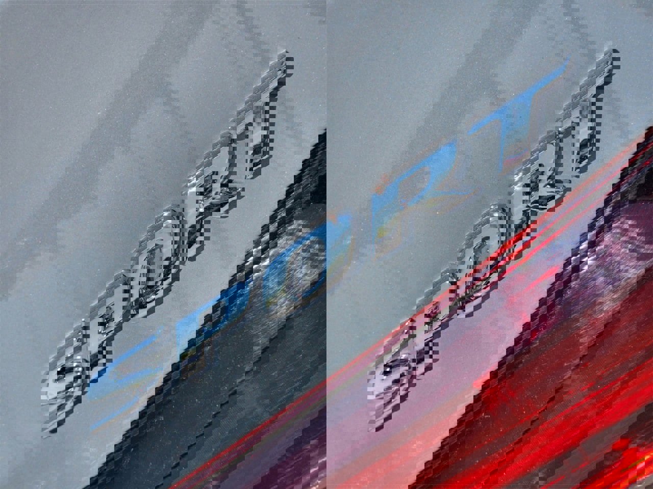 New 2026 Honda Civic Sport image 8