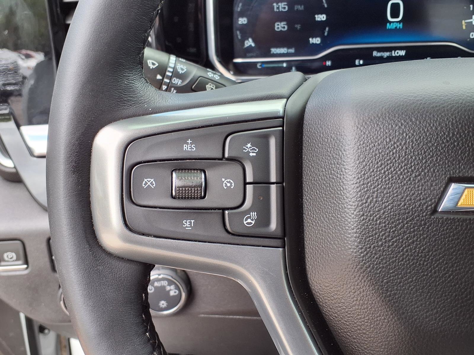 Used 2022 Chevrolet Silverado 1500 LT image 22