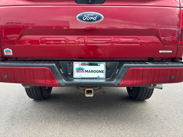 Used 2018 Ford F150 XLT w/ Equipment Group 302A Luxury AWD/4WD image 36