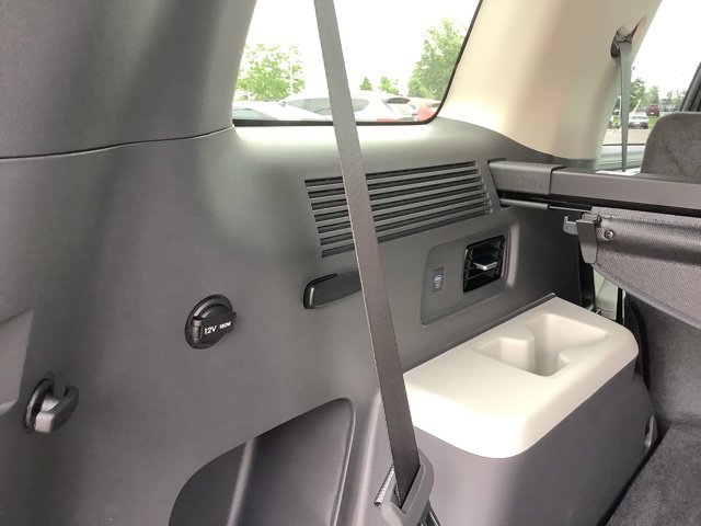 New 2026 Hyundai Santa Fe SEL AWD/4WD image 11