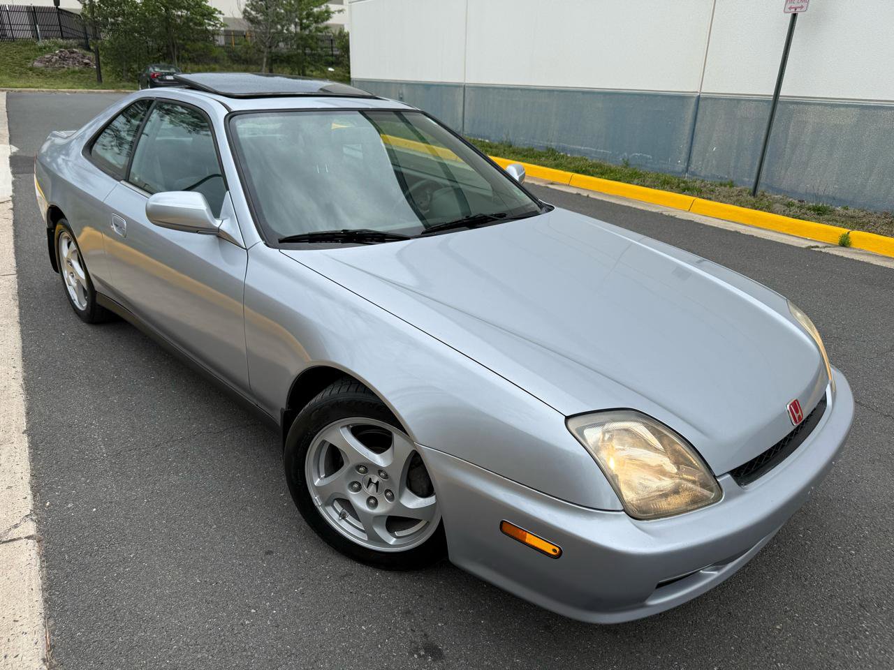 Used 2001 Honda Prelude image 6