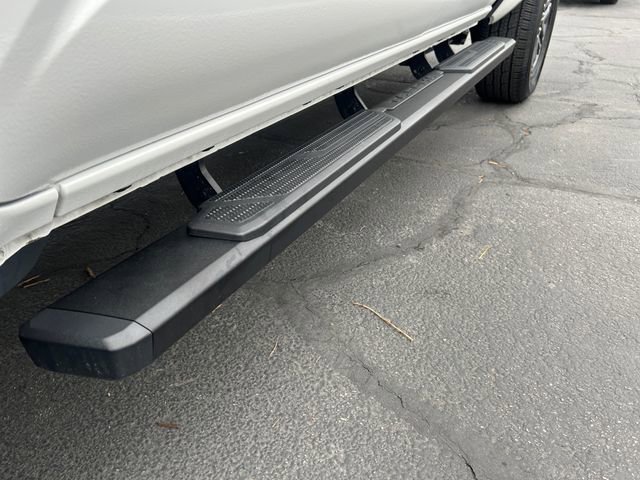 Certified 2024 Toyota Tacoma TRD Sport AWD/4WD image 23