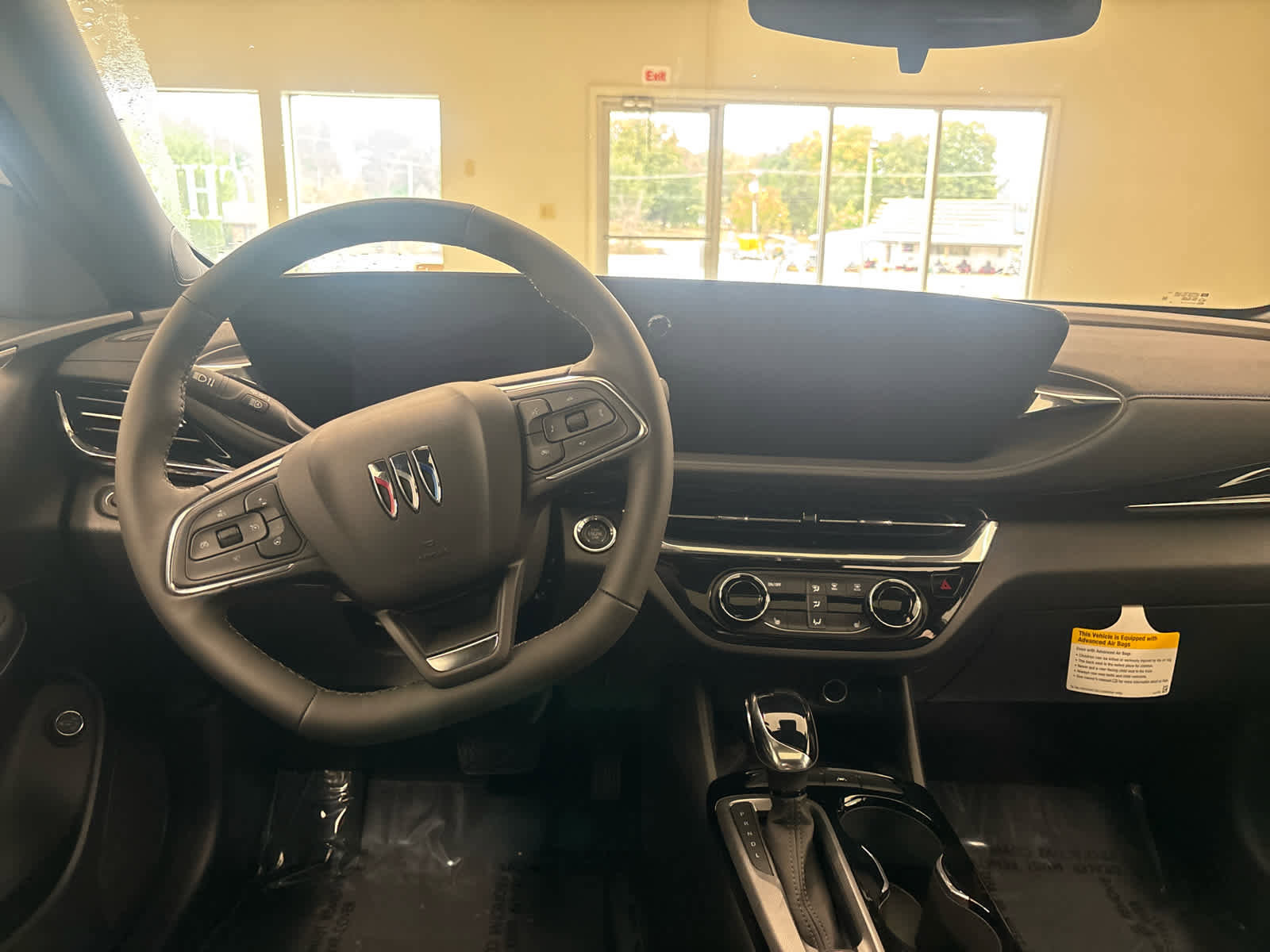 New 2026 Buick Envista Sport Touring w/ Convenience I Package image 20