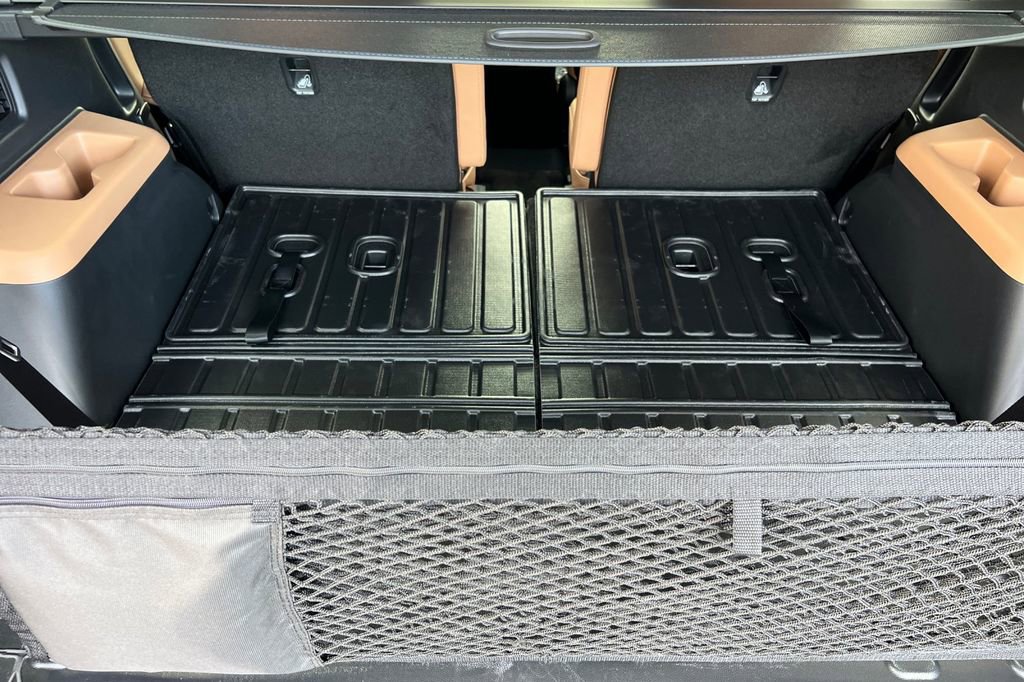 New 2026 Hyundai Santa Fe Calligraphy image 13