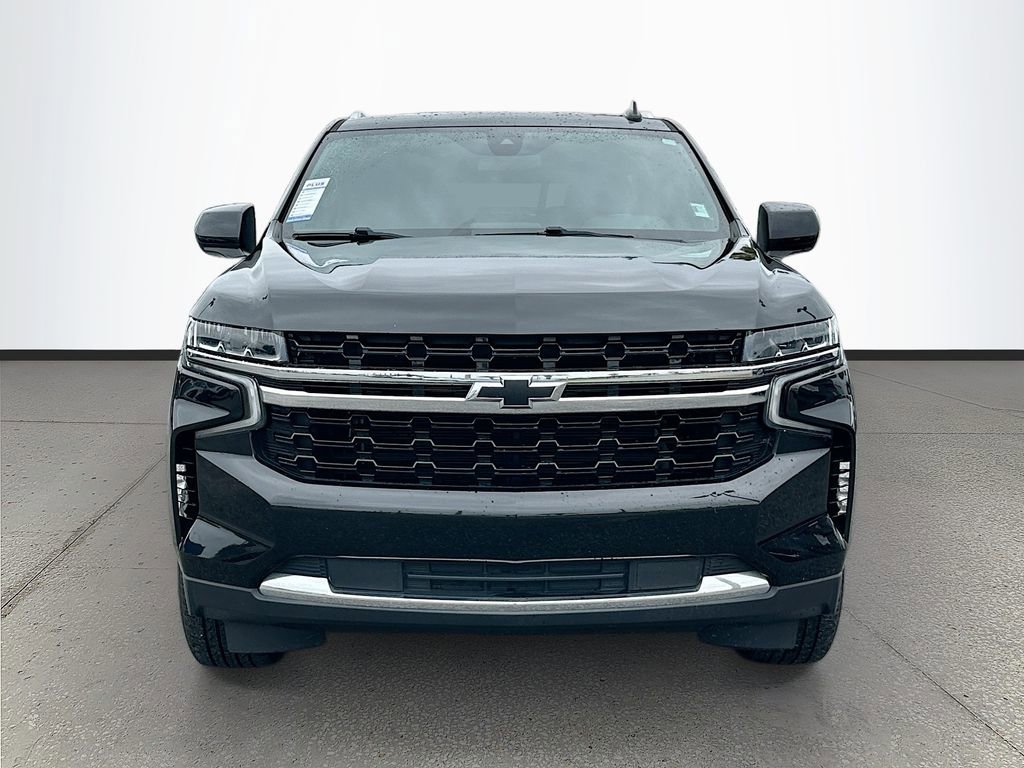 Used 2021 Chevrolet Tahoe LS RWD image 2