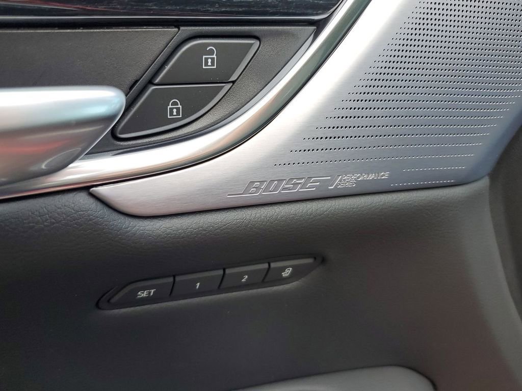 New 2025 Cadillac XT5 Premium Luxury w/ Technology Package image 26